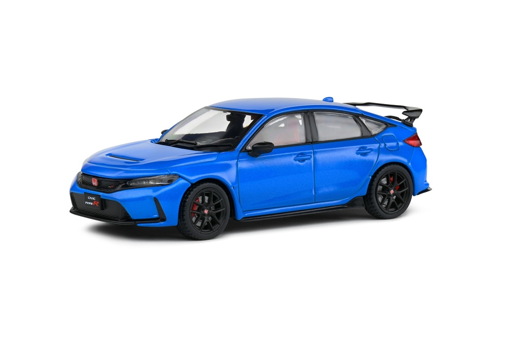 HONDA CIVIC TYPE R RACING - 2022