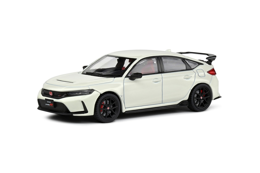 1:43 HONDA CIVIC TYPE R CHAMPIONSHIP - 2022