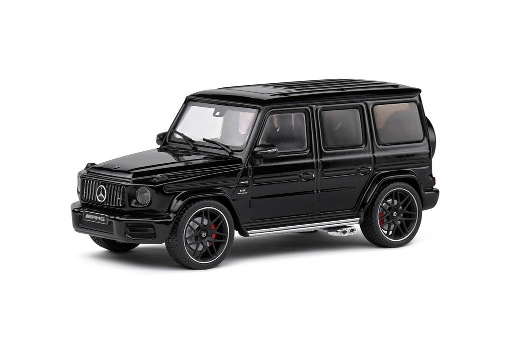 MERCEDES AMG G63 - 2022