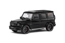 MERCEDES AMG G63 - 2022