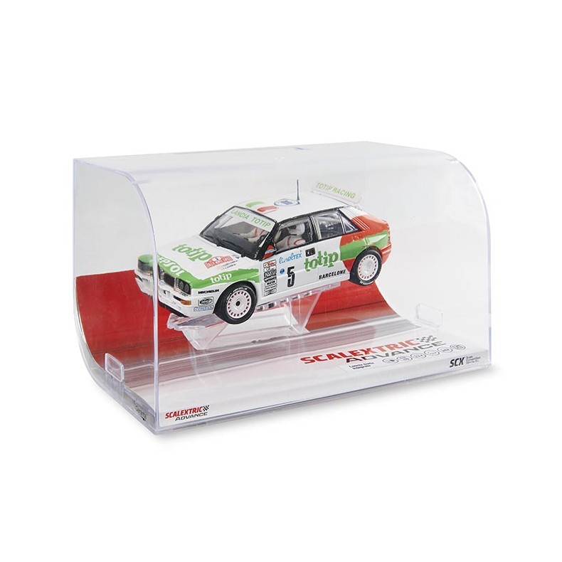 Lancia Delta Integrale - Totip