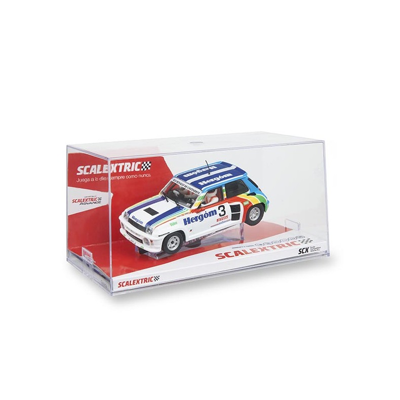 Renault 5 Turbo - Puras