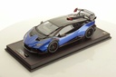 Lamborghini Huracan STJ - EDICIÓN LIMITADA 10 Uds. - MR COLLECTION + BASE 