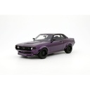TOYOTA CELICA (RA24) RESTMOD - 2015