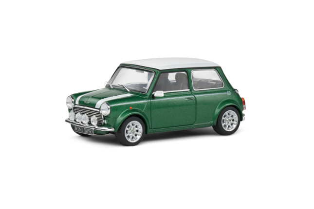 1:43 MINI COOPER SPORT - 1994