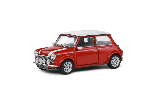 1:43 MINI COOPER SPORT - 1997