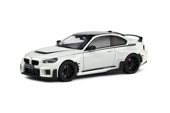 BMW M2 M PERFORMANCE - 2023
