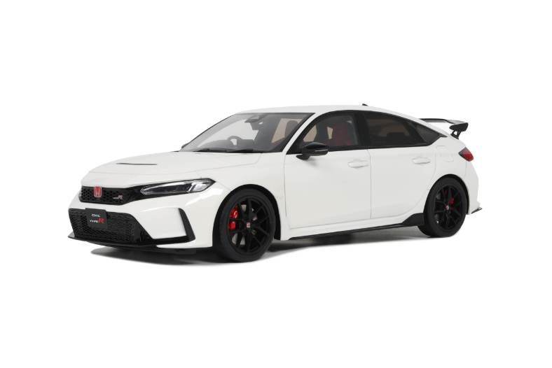 HONDA CIVIC TYPE R CHAMPIONSHIP NH-0 - 2022