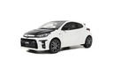 1:18 TOYOTA YARIS GR RALLY PACKAGE - 2022