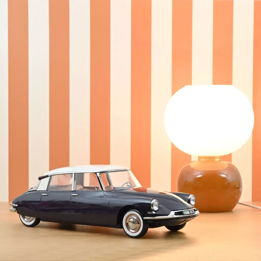 1:12 CITROEN DS 19 - 1955 