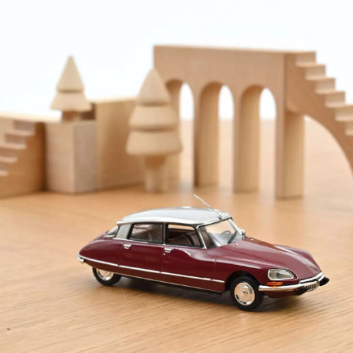 CITROEN DS 23 PALLAS -1972 
