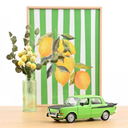 Simca 1000 Rallye 2 - 1976