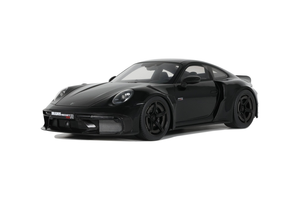 1:18 BRABUS 900 ROCKET-R - 2023