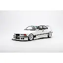BMW E36 KHYZYL SALEEM ALPINE WHITE 300 - 2022