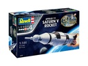 1:144 REVELL APOLLO 11 SATURN V 
