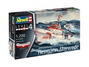 1:200 Revell Barco Search & Rescue Vessel "Hermann Marwede" 