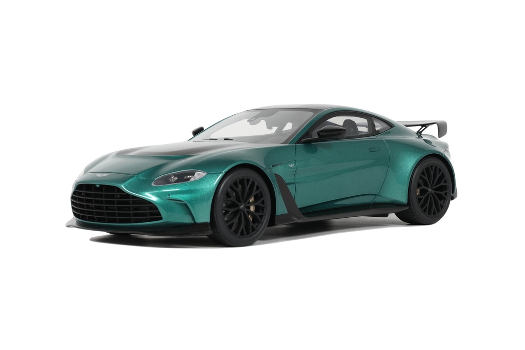 ASTON MARTIN V12 VANTAGE - 2023 NUMBERED LIMITED EDITION 