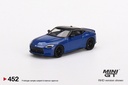 1:64 NISSAN Z400 PANDEM - 2024