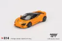 1:64 McLAREN 750S - 2024