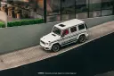 MERCEDES BENZ G-CLASS G63 4x4