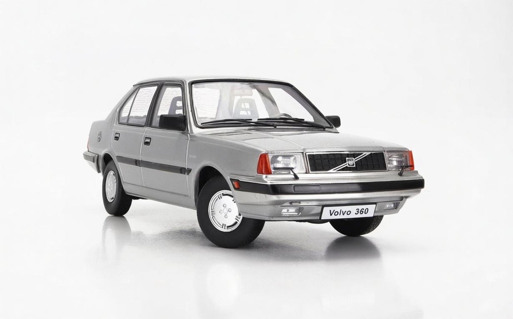 1:18 VOLVO 360 GLT - 1987