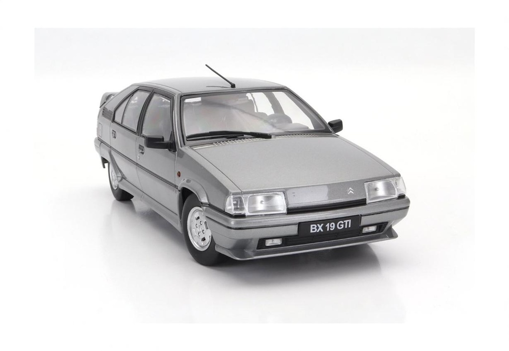 1:18 CITROËN BX GTi - 1990