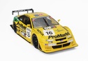 OPEL CALIBRA V6 4x4 TEAM OPEL ZAKSPEED #16 UWE ALZEN - ITC SEASON 1996 