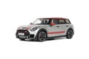 1:18 MINI CLUBMAN F54 JCW - 2021 EDICION LIMITADA NUMERADA