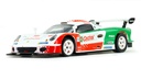 1:32 Lotus Elise GT1 - Team Castrol AVANT SLOT