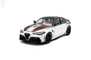 ALFA ROMEO GIULIA GTA-M - 2023 