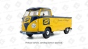 VOLKSWAGEN T1 PICK-UP IKEA - 1950