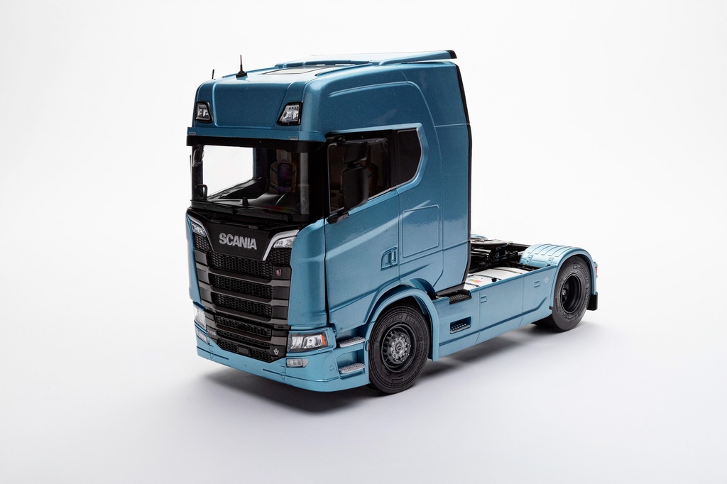 SCANIA S770 HIGHLINE - 2023