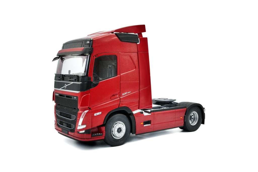 VOLVO FH GLOBETROTTER XL 25 YEARS EDITION - 2023