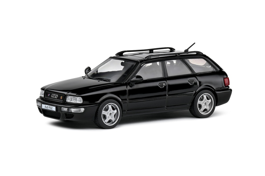 1:43 AUDI RS2 AVANT - 1995