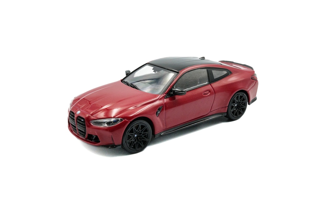 1:43 BMW M4 COMPETITION - 2023