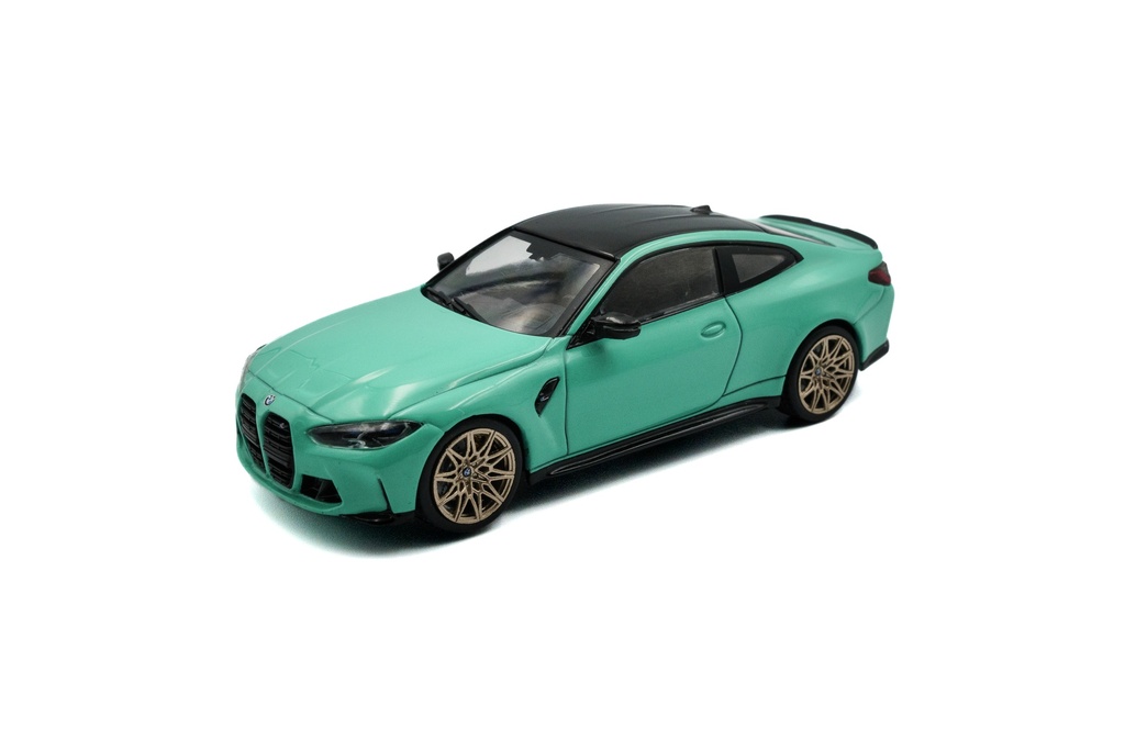 1:43 BMW M4 COMPETITION - 2023