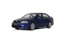 SKODA OCTAVIA RS 2.0 TFSI RACE 2006