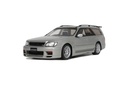 NISSAN STAGEA AUTECH VERSION 260RS 1997
