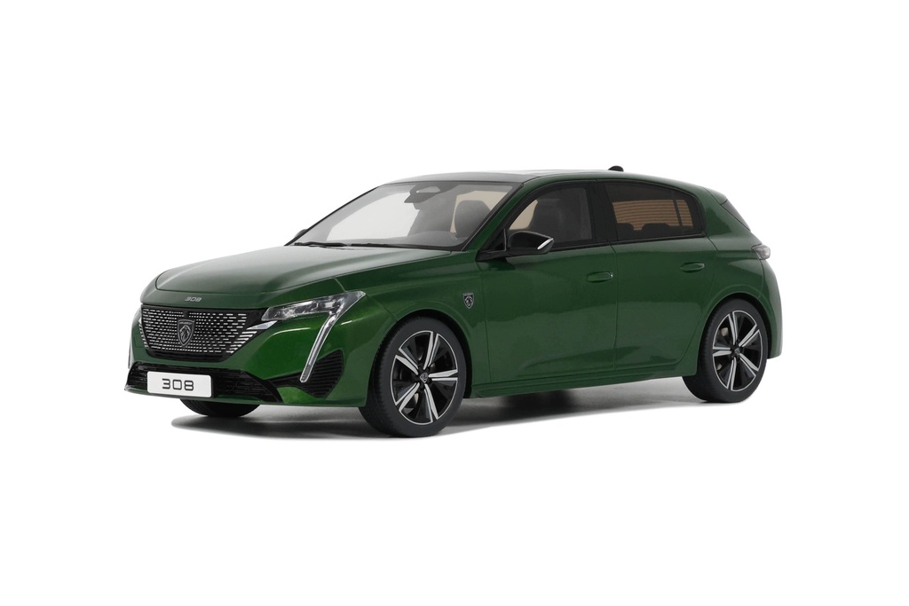 PEUGEOT 308 GT 2022