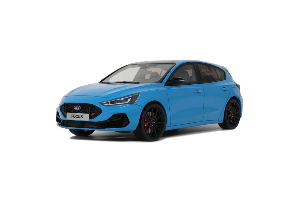 FORD FOCUS ST EDITION 2024