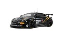 ALPINE A110 GT4 EVO BLACK GT4 EUROPEAN SERIES - 2024 