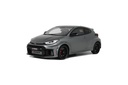 TOYOTA YARIS GR 2024