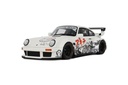 RWB AKIRA (PORSCHE 911 964) - 2024