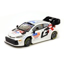 Toyota Yaris WRC1 SECTO 2024 #5 S. PAJARI 2024 - SLOT