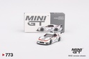 1:64 LB-SUPER SILHOUETTE MAZDA RX-7 NUMERO RESERVE N 41 - 2006