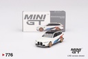 1:64 BMW 3-SERIES M3 M- PERFORMANCE (G81) TOURING 