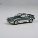 TOYOTA MR2 MKI (AW11) - 1985
