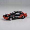 TOYOTA CELICA SUPRA ADVAN #37 RACING - 1984