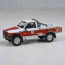TOYOTA HILUX PICK-UP RACING - 1985