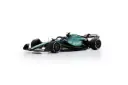 ASTON MARTIN F1 AMR24 TEAM ARAMCO COGNIZANT FERNANDO ALONSO Nº14 CANADA GP - 2024 SPARK